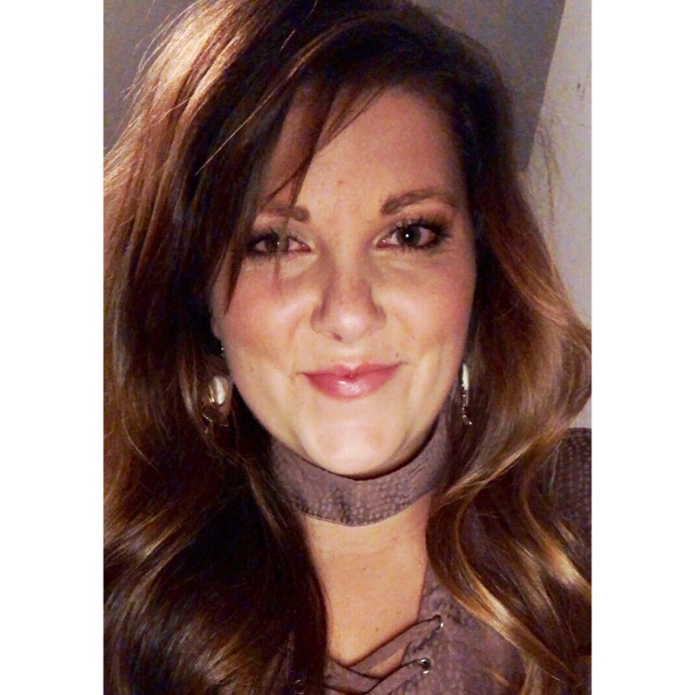 Meet your Posher, Tressa